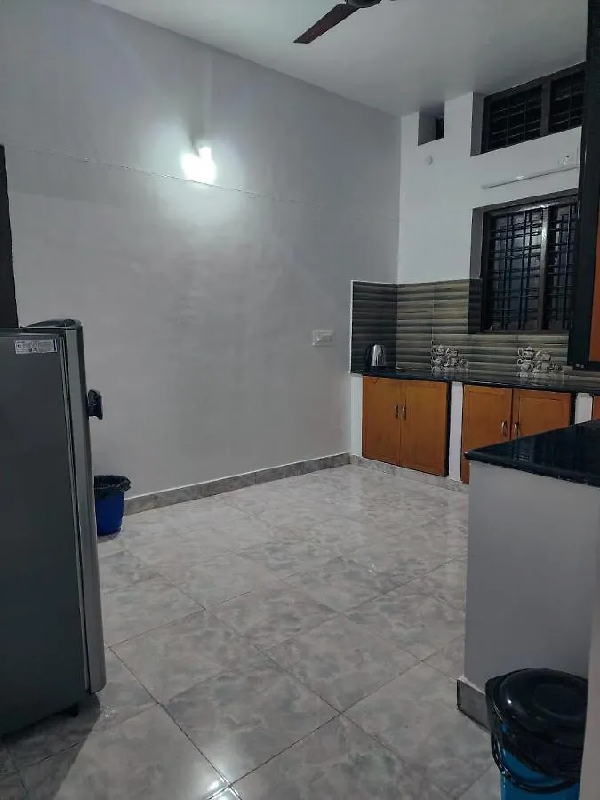 Urban Haven Apartment In The Heart Of The City Thiruvananthapuram India